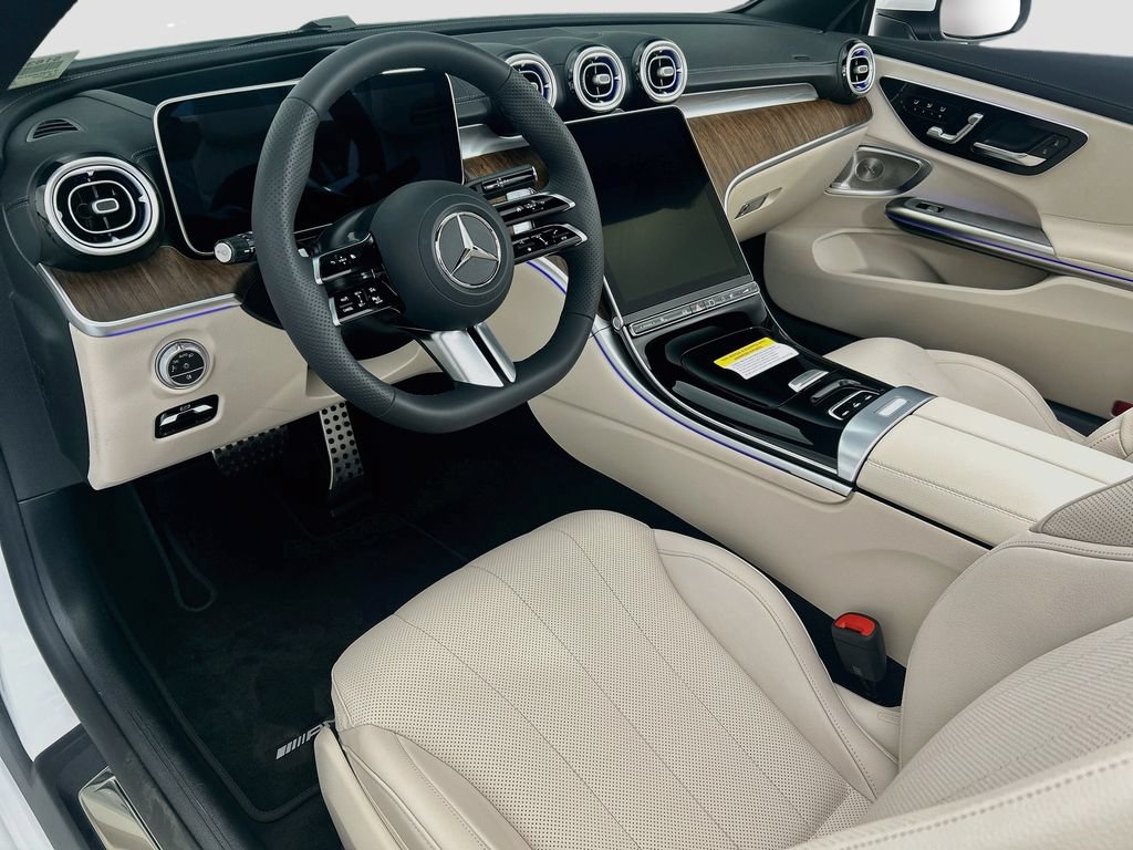New 2027 Mercedes-Benz CLE 450 4MATIC Cabriolet image 9
