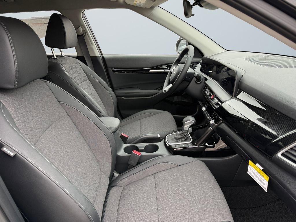 New 2026 Kia Seltos S image 15