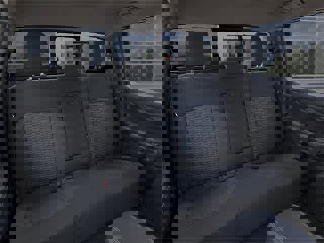 New 2025 Ford Ranger XLT w/ FX4 Off-Road Package image 11