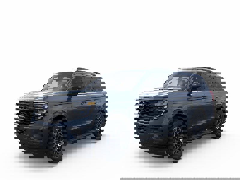 New 2025 Ford Expedition Active