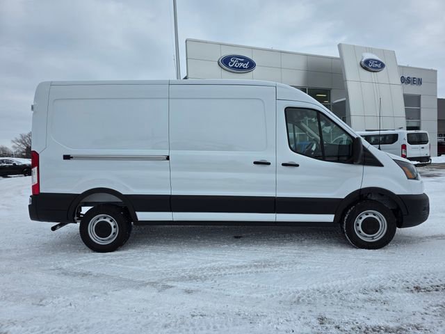 New 2026 Ford Transit 250 148 Medium Roof image 22