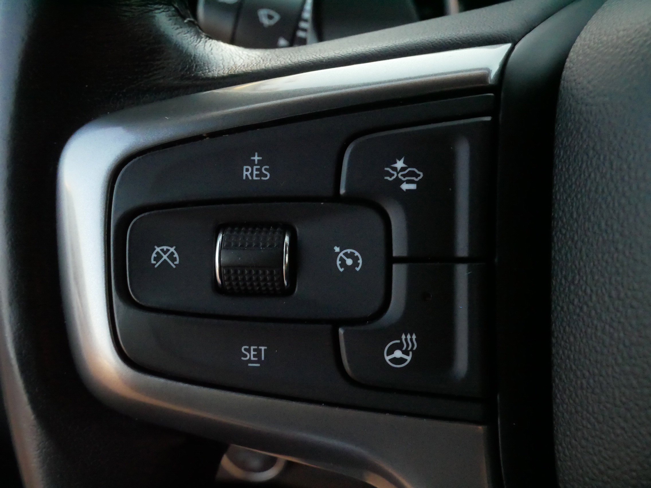 Used 2022 Chevrolet Silverado 1500 RST w/ Z71 Off-Road Package image 25