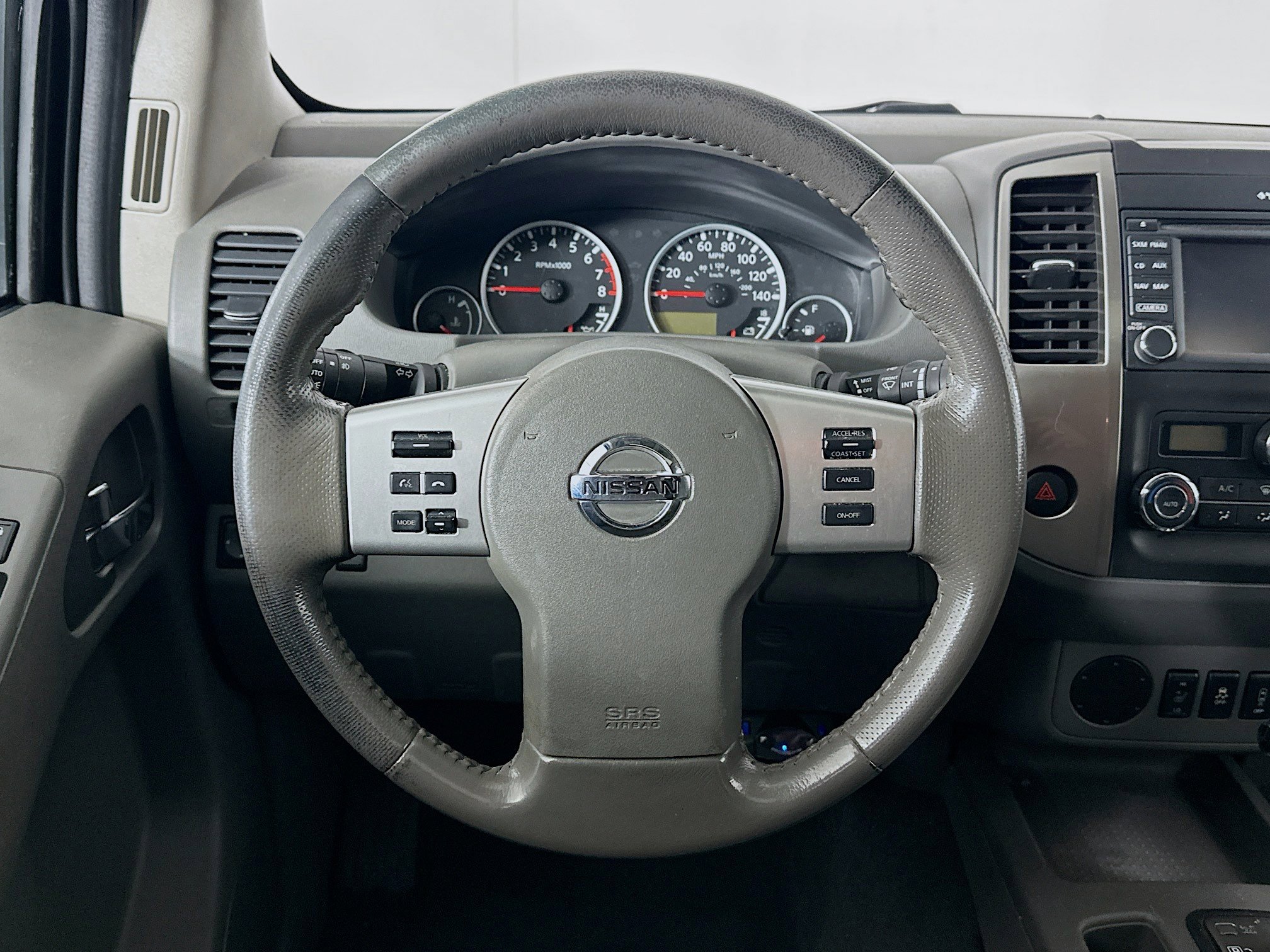 Used 2019 Nissan Frontier SL image 17