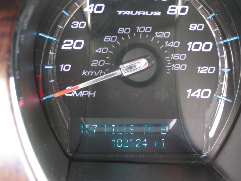 Used 2011 Ford Taurus SEL w/ 201A Rapid Spec Order Code image 18