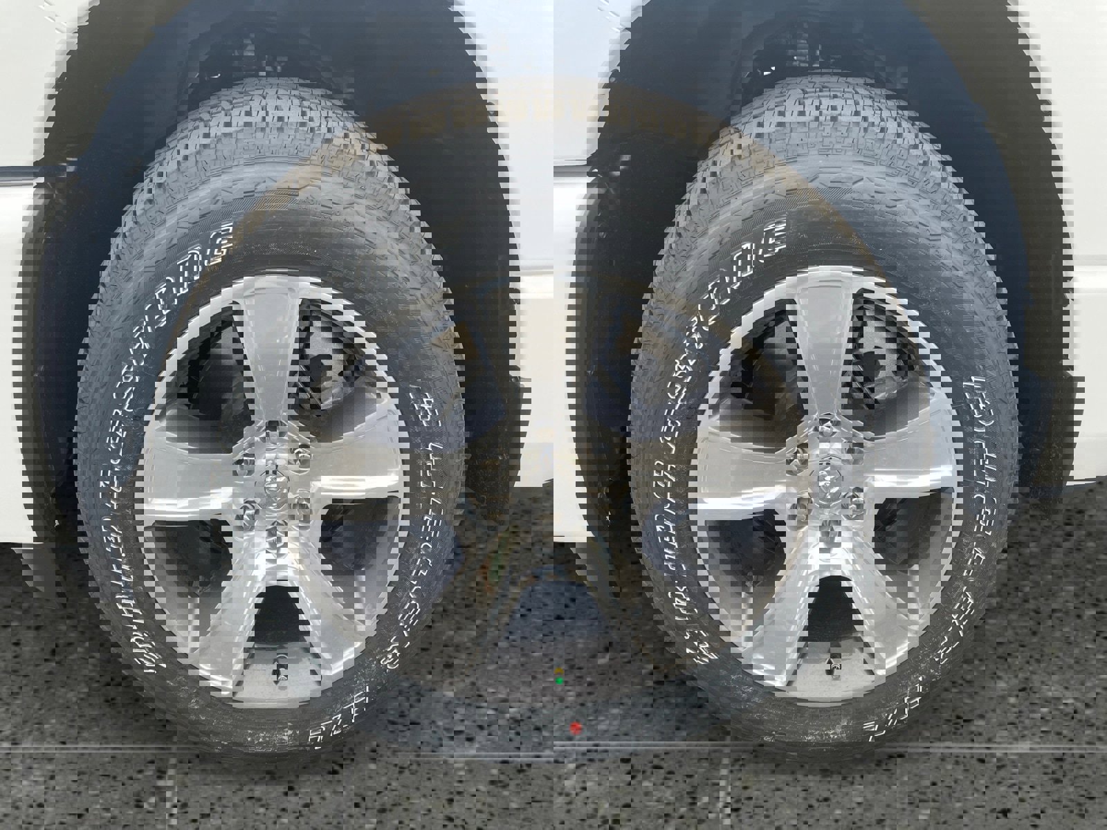 New 2026 RAM 1500 Tradesman image 14