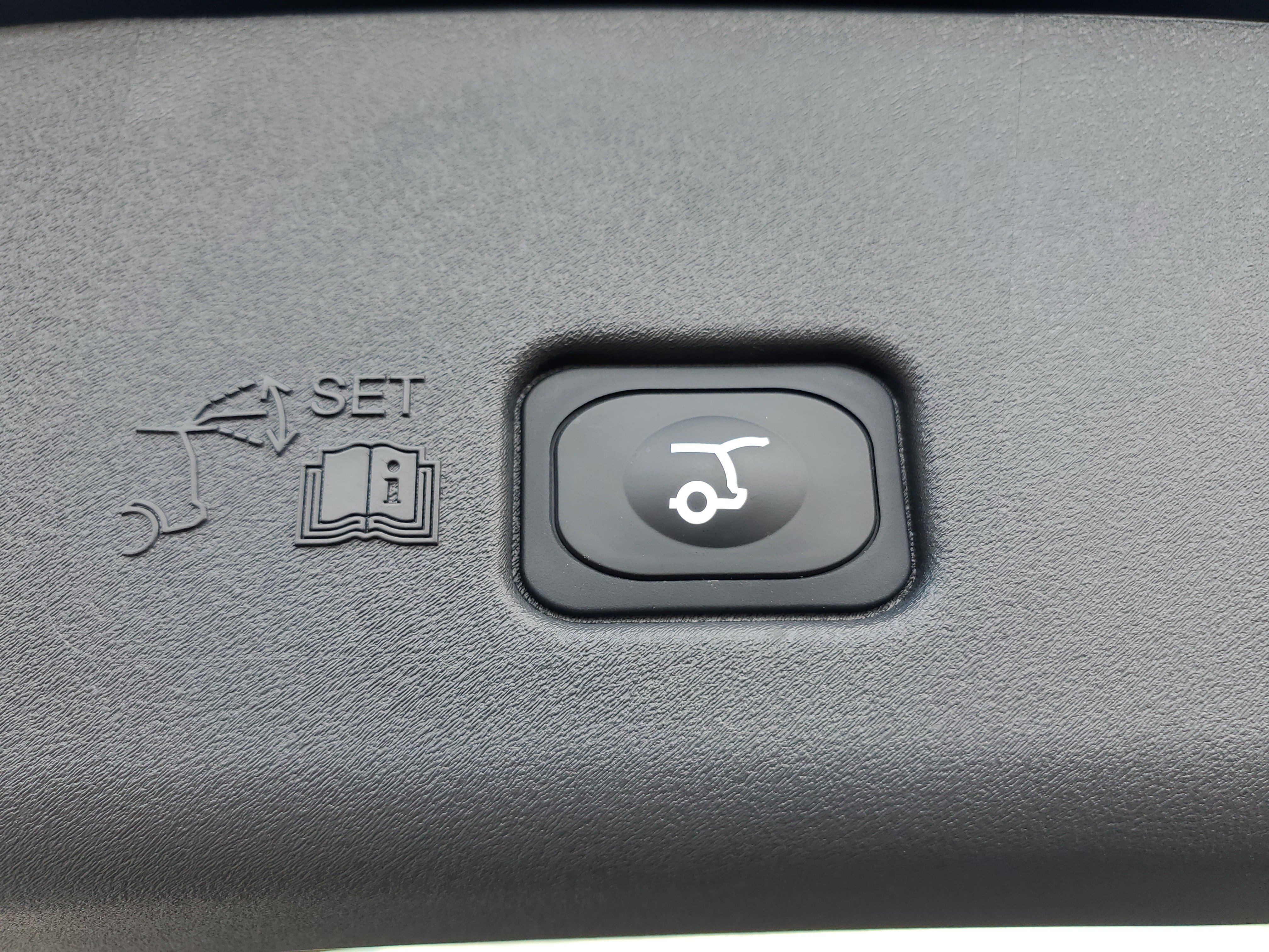 New 2026 Lincoln Nautilus Reserve w/ Jet Appearance Package AWD/4WD image 33