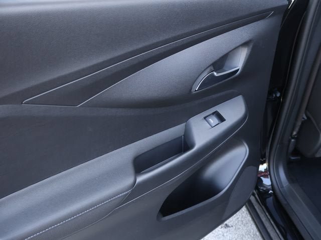 New 2026 Buick Envista Sport Touring w/ Convenience I Package FWD image 10