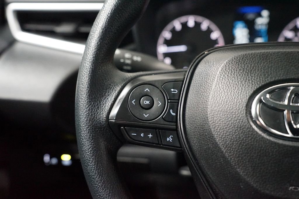 Certified 2024 Toyota Corolla LE image 14