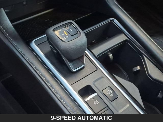 Used 2023 Nissan Pathfinder SL w/ SL Premium Package AWD/4WD image 27