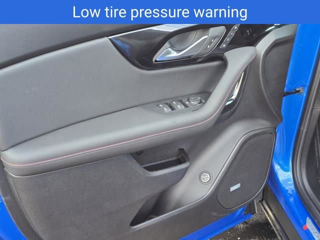 New 2026 Chevrolet Blazer RS w/ Driver Confidence II Package image 17