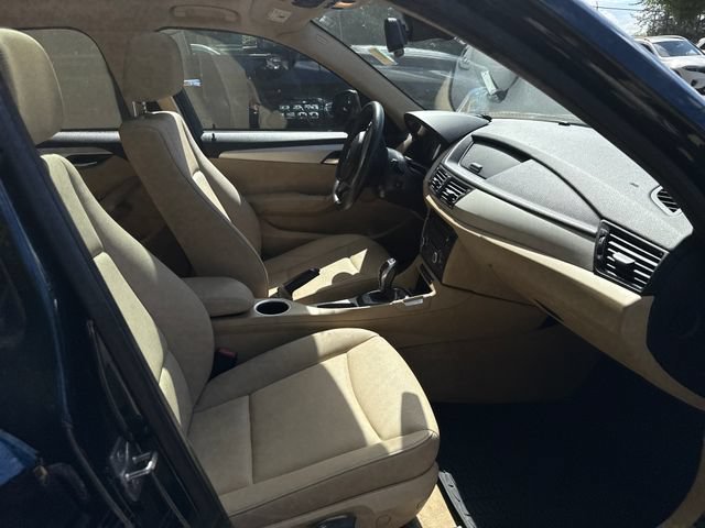 Used 2014 BMW X1 xDrive28i AWD/4WD image 8