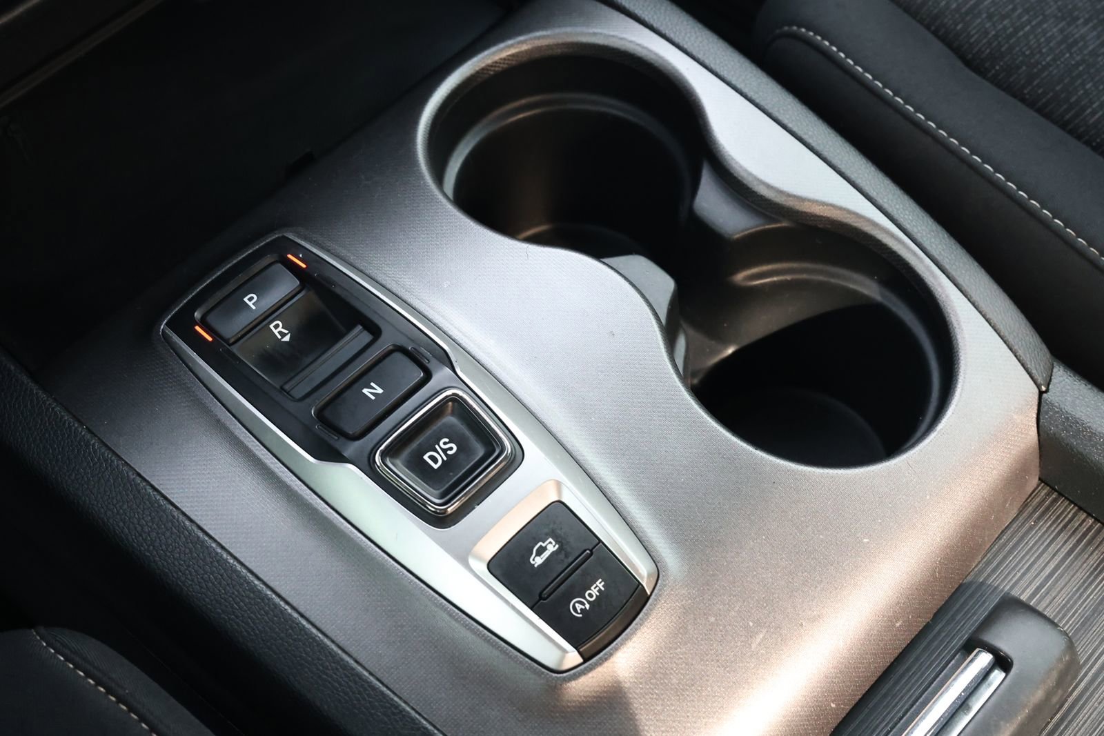 Used 2021 Honda Ridgeline Sport image 22