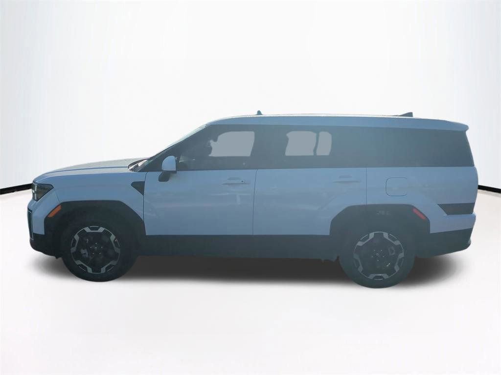 New 2026 Hyundai Santa Fe SE image 8