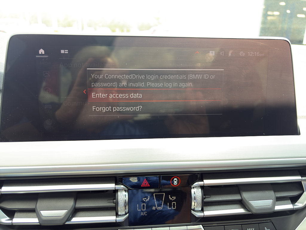 Used 2022 BMW X3 sDrive30i image 9