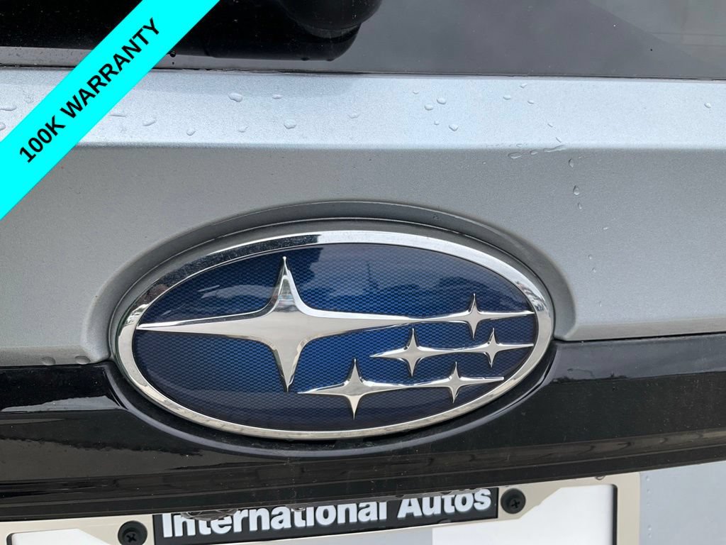 Used 2024 Subaru Ascent Onyx Edition w/ Popular Package Onyx AWD/4WD image 40