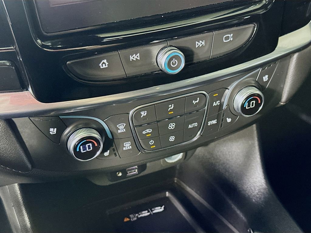 Used 2023 Chevrolet Traverse High Country image 27