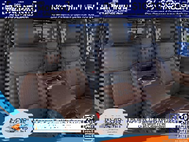 New 2026 Ford F150 King Ranch image 10