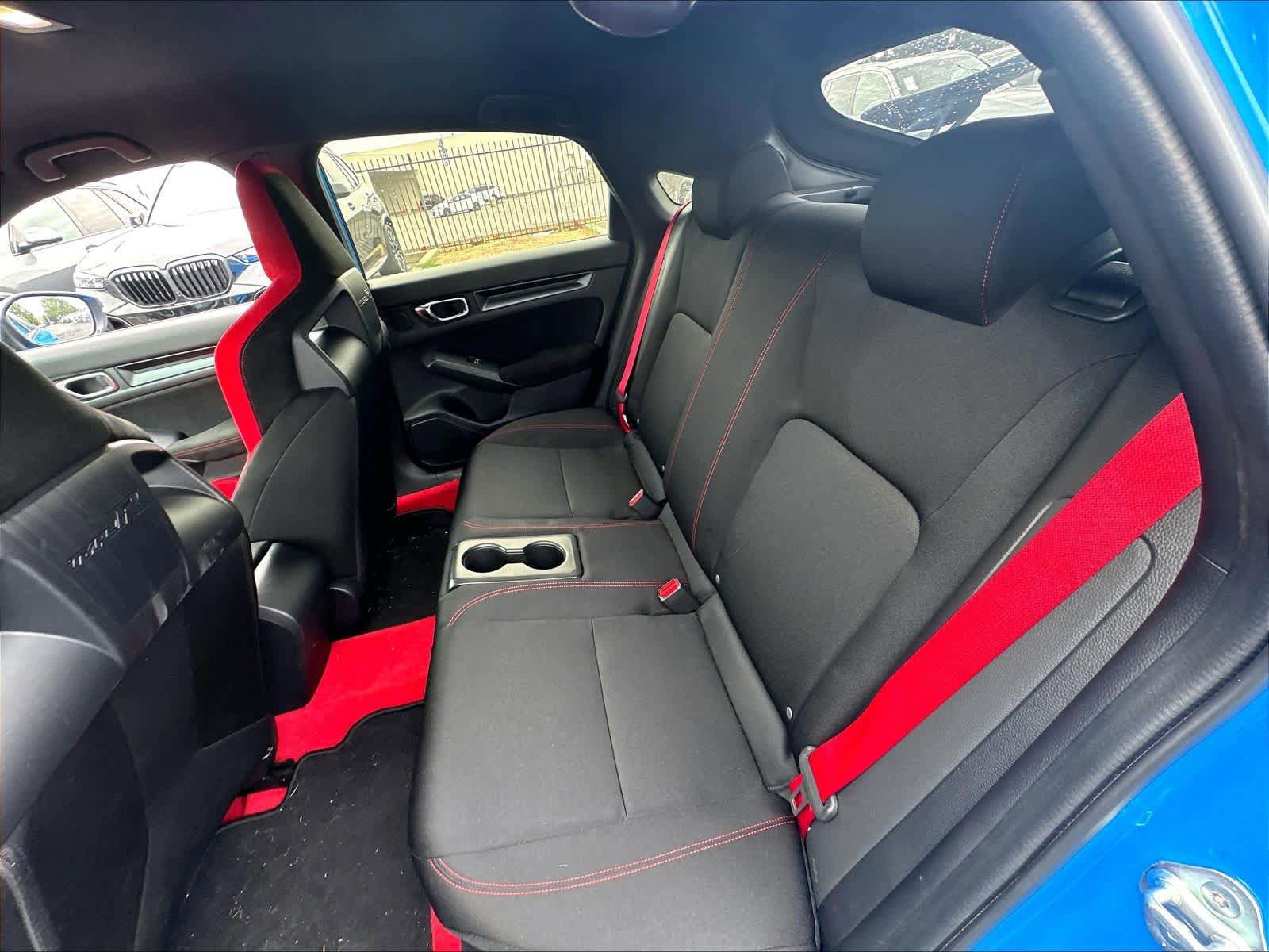 Used 2023 Honda Civic Type R image 22