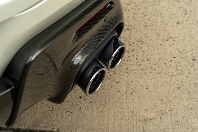 Used 2023 Ferrari Purosangue image 24