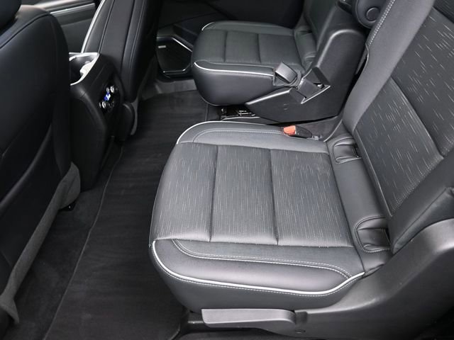 Used 2025 Buick Enclave Sport Touring FWD image 22