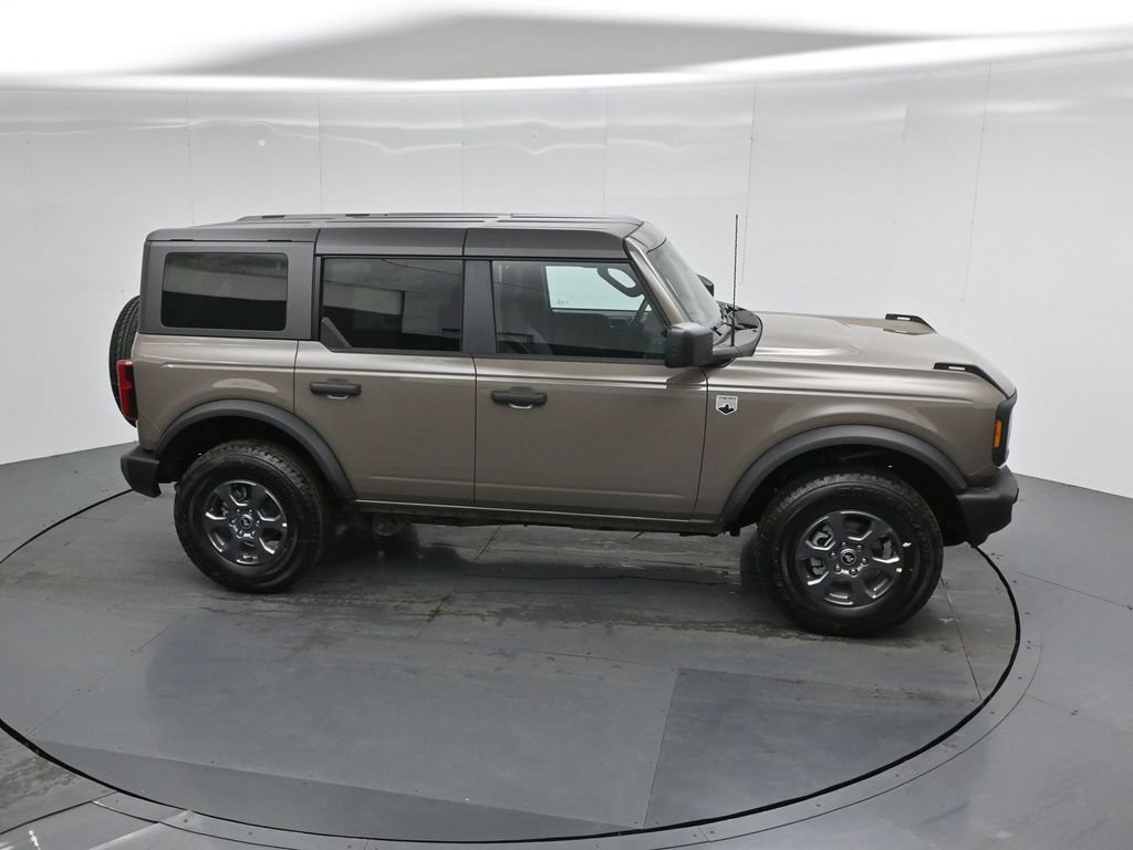 New 2026 Ford Bronco Big Bend AWD/4WD image 52