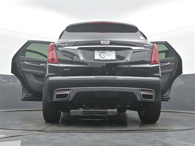 New 2026 Cadillac XT5 Premium Luxury w/ Driver Assist Package image 60