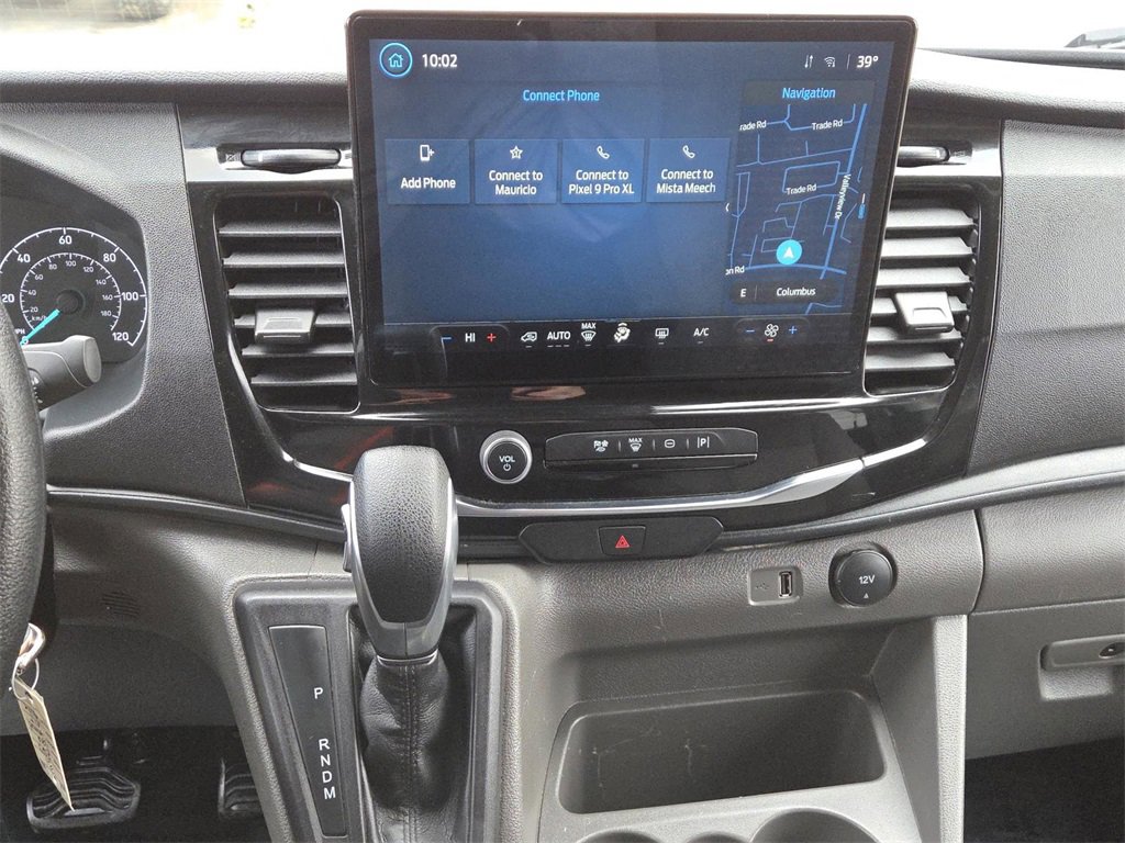 Used 2023 Ford Transit 350 XLT image 23