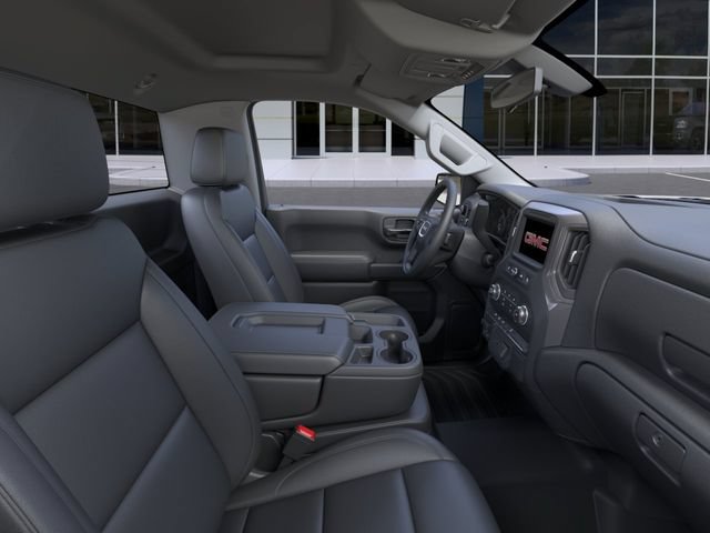 New 2026 GMC Sierra 1500 Pro w/ Pro Value Package AWD/4WD image 17