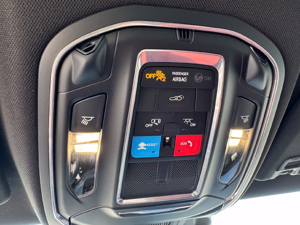 New 2026 Dodge Charger Scat Pack AWD/4WD image 22