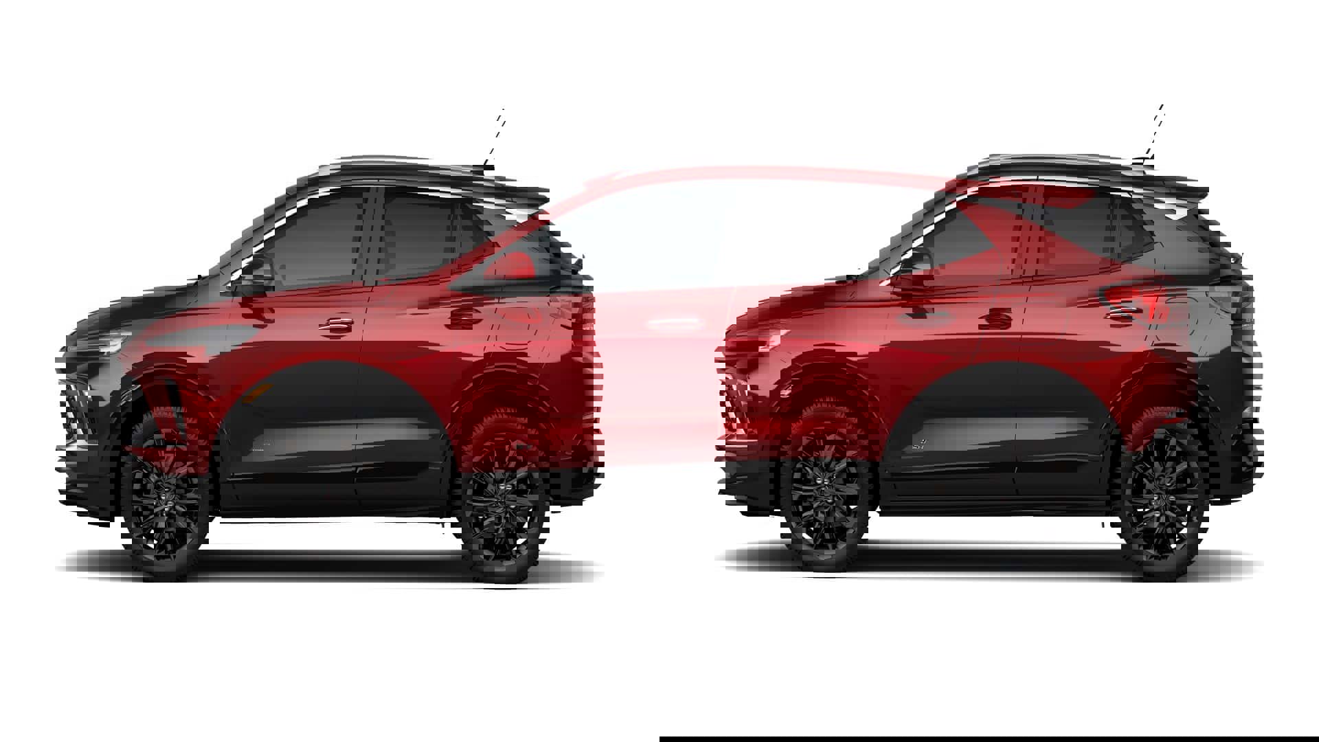 New 2026 Buick Encore GX Sport Touring w/ Comfort Package image 37