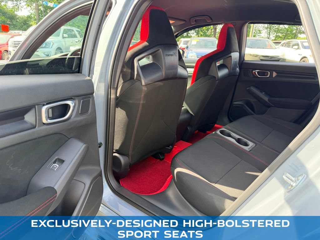Used 2023 Honda Civic Type R image 25