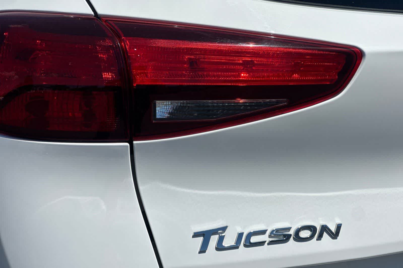 Used 2019 Hyundai Tucson SE w/ Cargo Package FWD image 29
