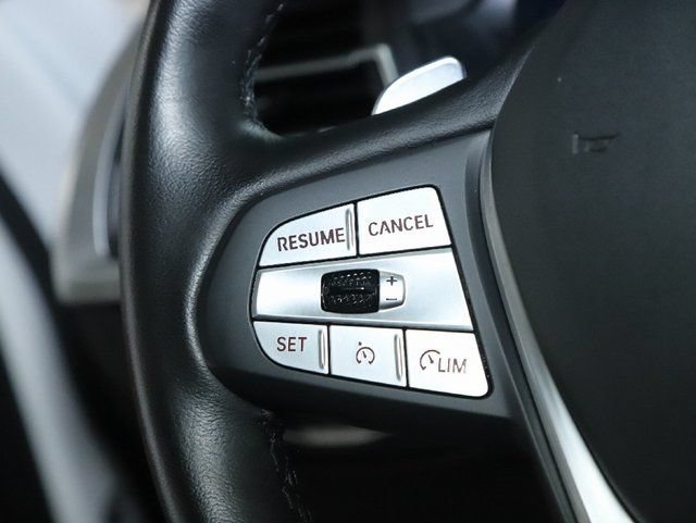 Certified 2022 BMW X3 xDrive30i w/ Premium Package 2 AWD/4WD image 25