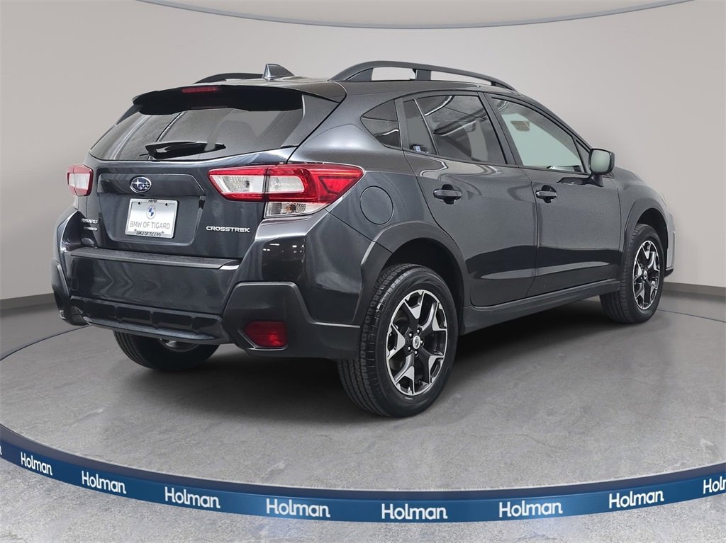 Used 2018 Subaru Crosstrek 2.0i Premium image 6