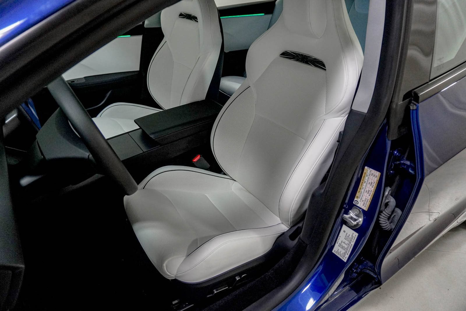 Used 2025 Tesla Model 3 Performance AWD/4WD image 18