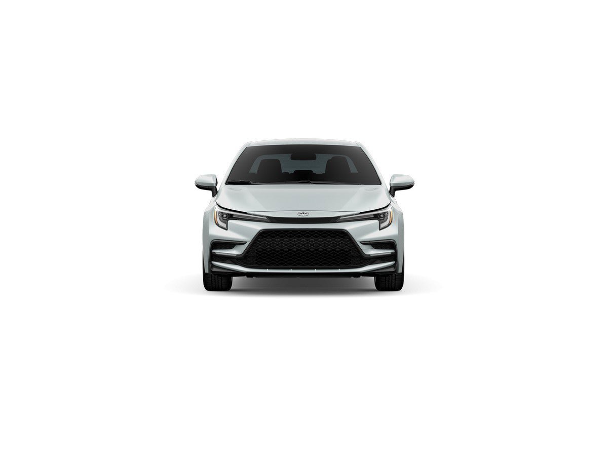 New 2026 Toyota Corolla SE FWD image 17