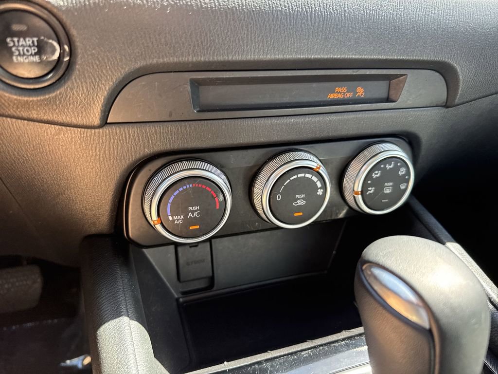 Used 2020 MAZDA CX-5 Sport FWD image 49