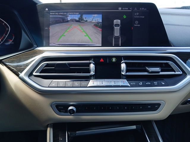 Used 2020 BMW X5 xDrive40i AWD/4WD image 24