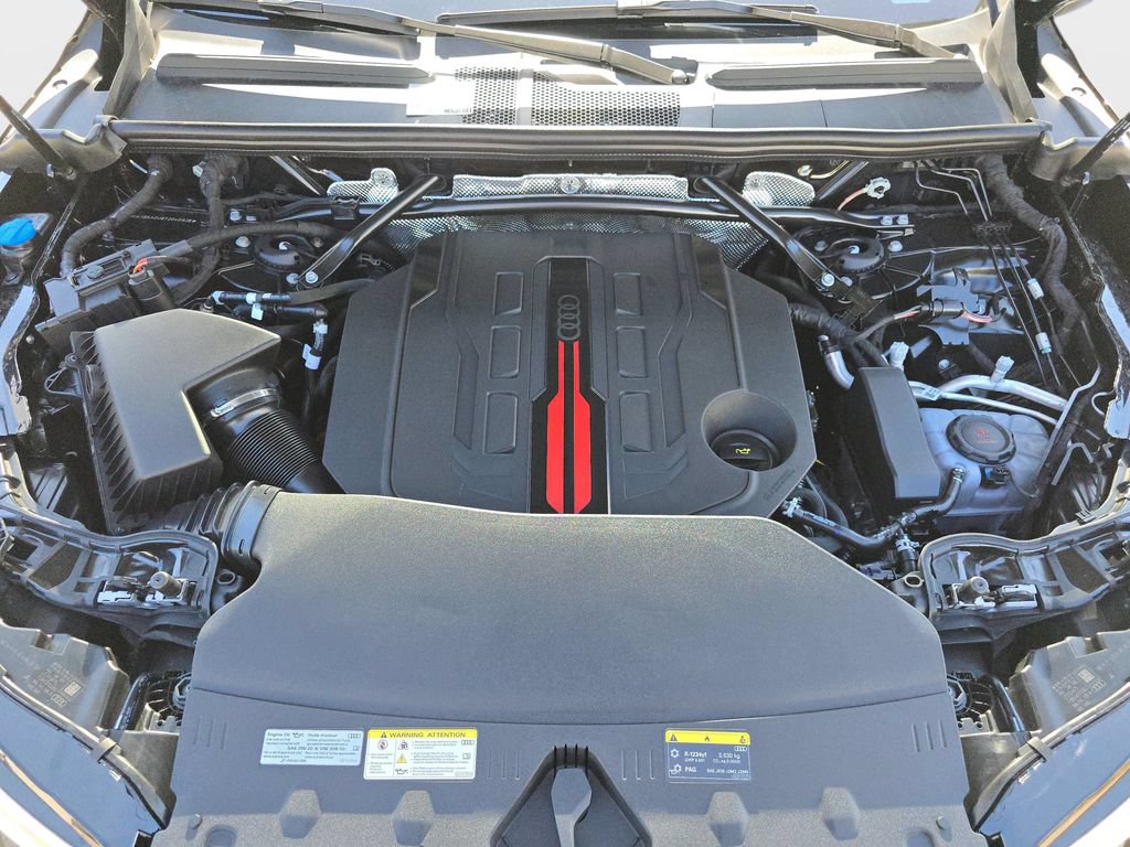 New 2026 Audi SQ5 Premium Plus AWD/4WD image 31
