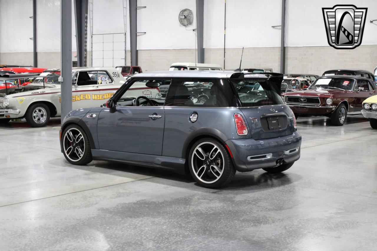 Used 2006 MINI Cooper S image 3