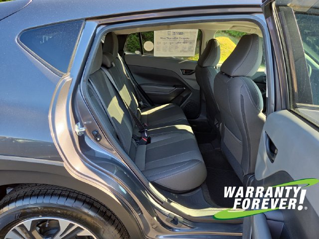 New 2027 Subaru Crosstrek 2.5i Premium AWD/4WD image 17