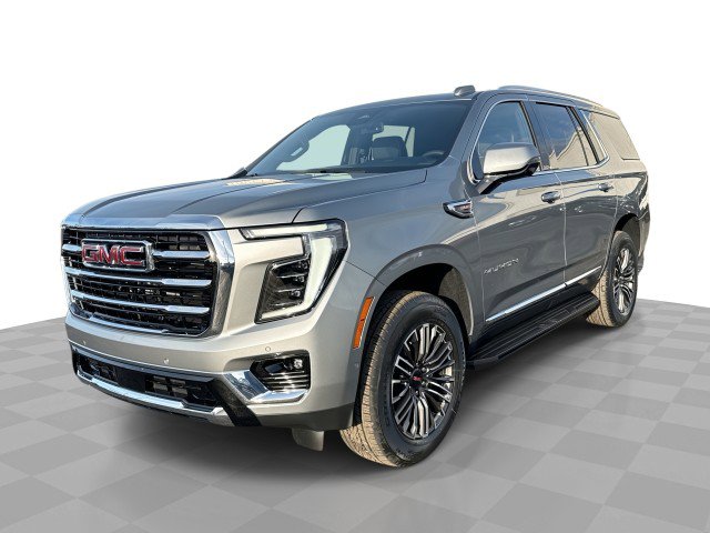 New 2026 GMC Yukon Elevation w/ LPO, Floor Liner Package image 1