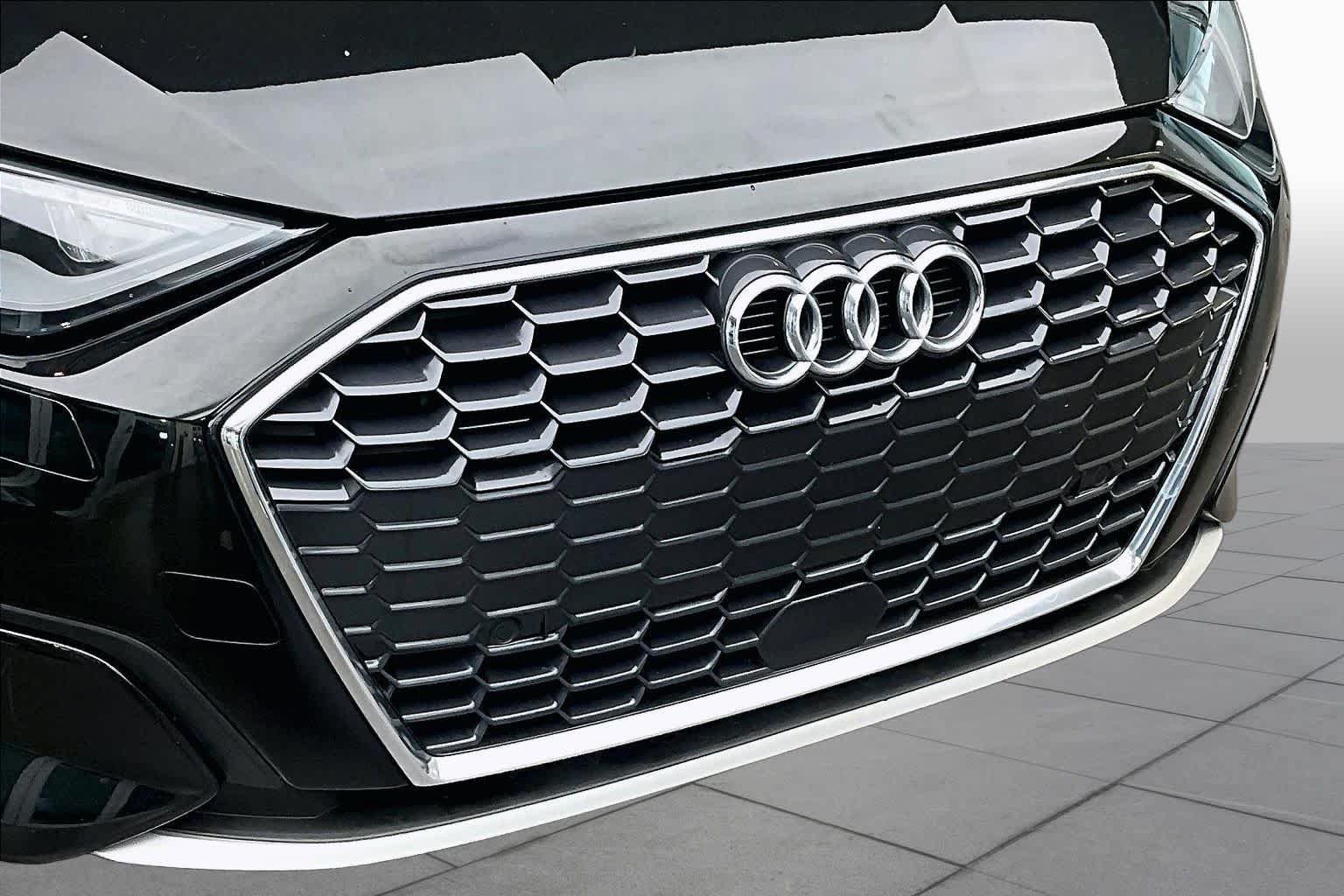 Used 2022 Audi A3 2.0T Premium FWD image 31