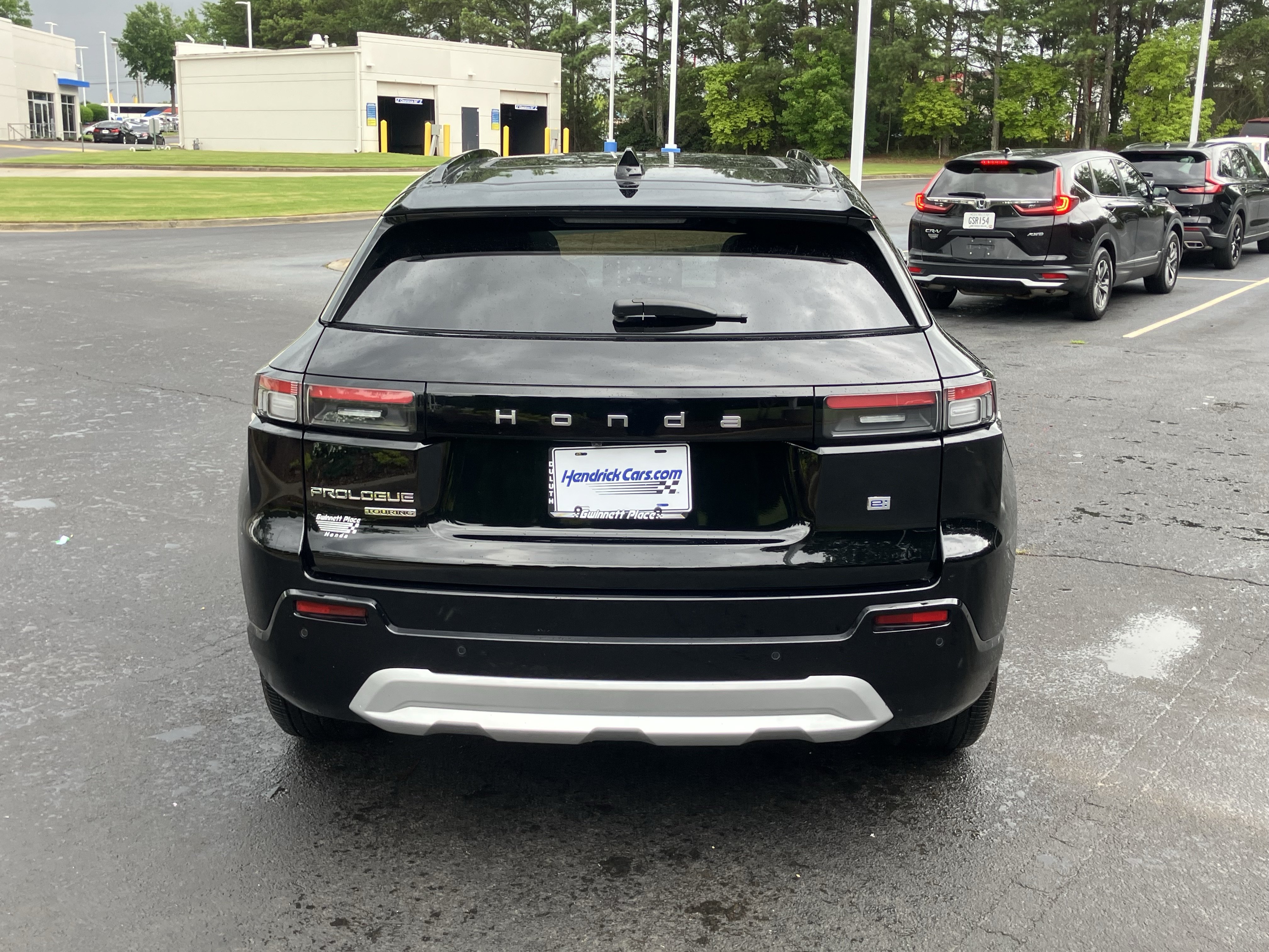Used 2024 Honda Prologue Touring image 9