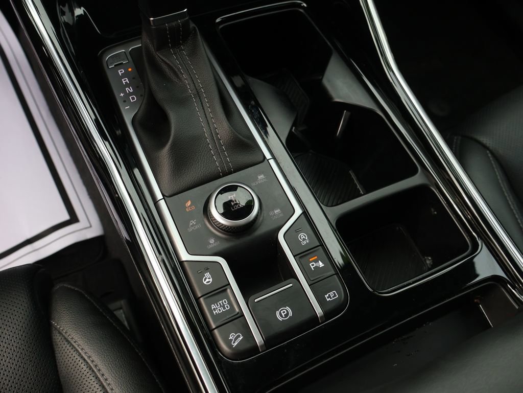 Used 2024 Kia Sorento SX Prestige AWD/4WD image 34