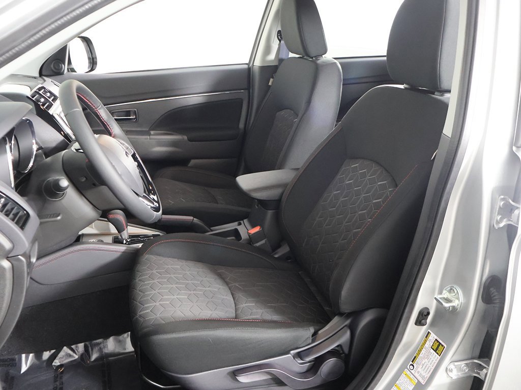 New 2025 Mitsubishi Outlander Sport LE image 25