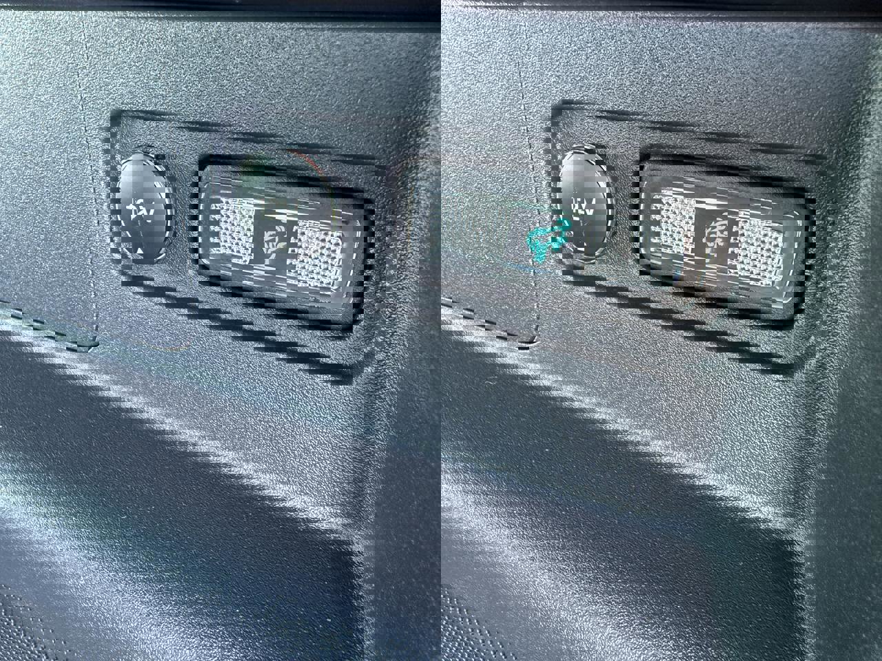 Used 2024 Ford Bronco Outer Banks w/ Sasquatch Package image 42