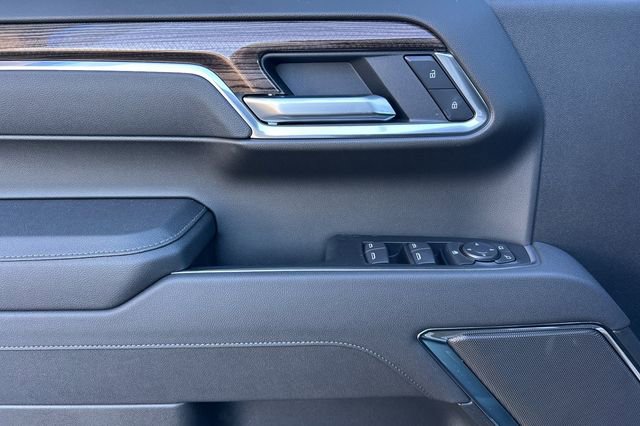 New 2026 Chevrolet Silverado 1500 LT image 14