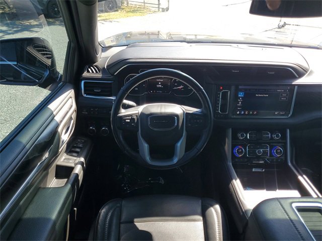 Used 2021 GMC Yukon Denali w/ LPO, Illumination Package image 26