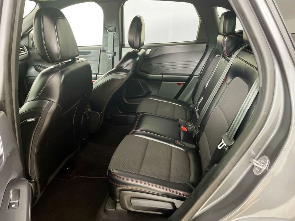 Used 2023 Ford Escape ST-Line image 22